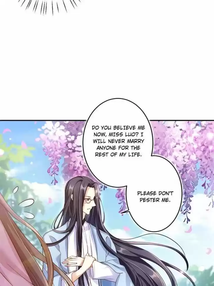 The Evil Girl is The Emperor Ch.043