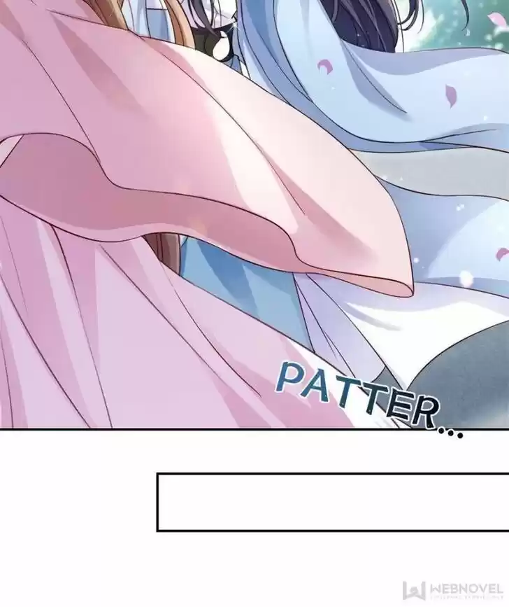 The Evil Girl is The Emperor Ch.043