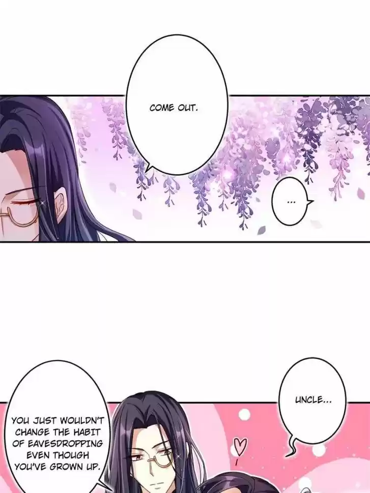 The Evil Girl is The Emperor Ch.043