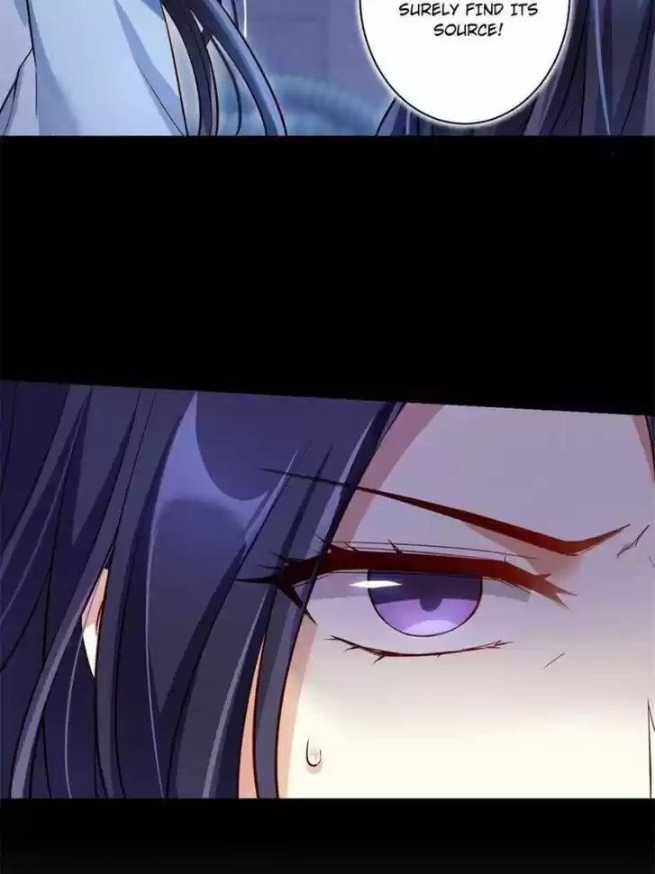 The Evil Girl is The Emperor Ch.043