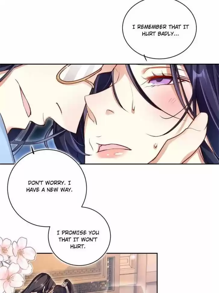 The Evil Girl is The Emperor Ch.043