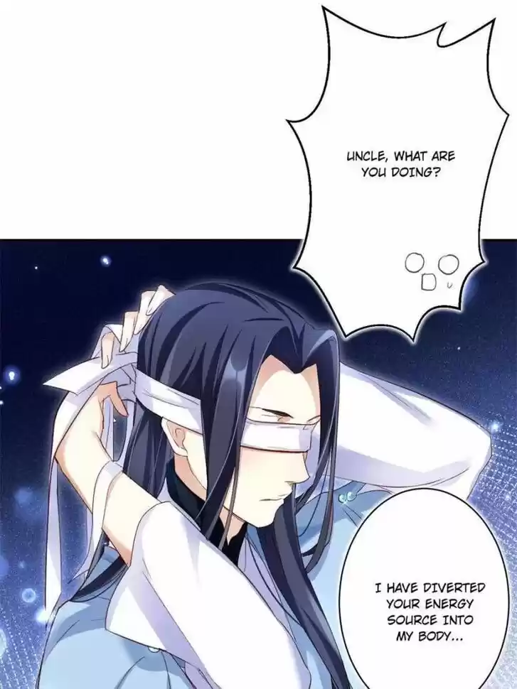 The Evil Girl is The Emperor Ch.043