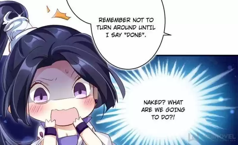 The Evil Girl is The Emperor Ch.043