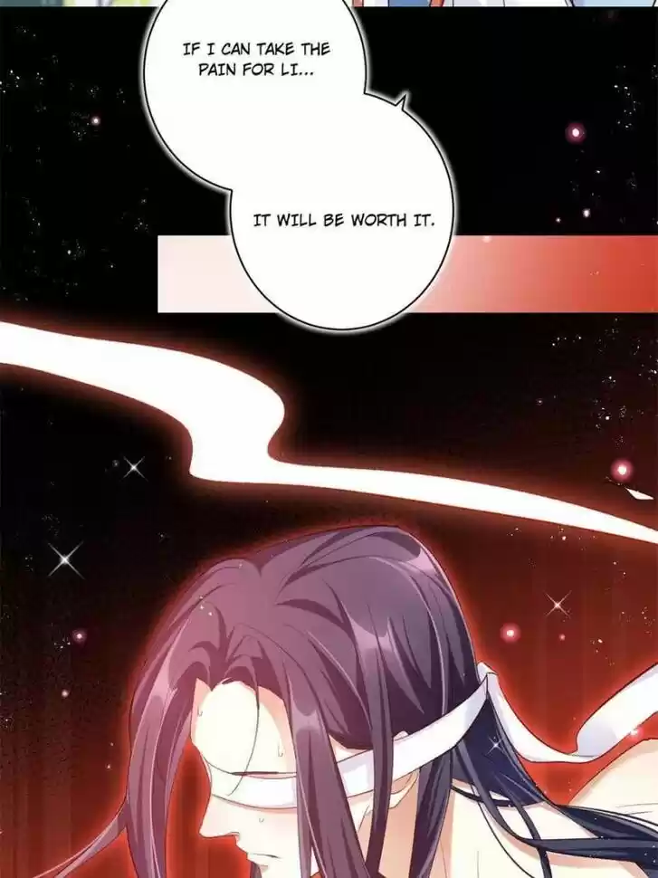 The Evil Girl is The Emperor Ch.043