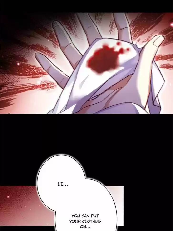 The Evil Girl is The Emperor Ch.043