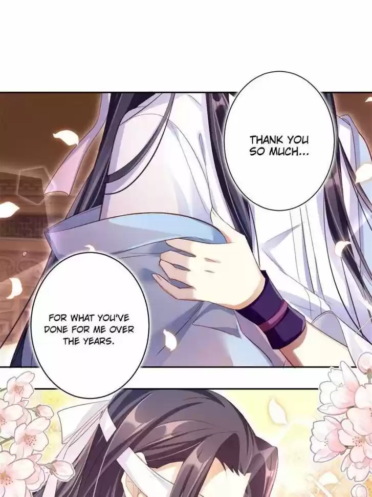 The Evil Girl is The Emperor Ch.043