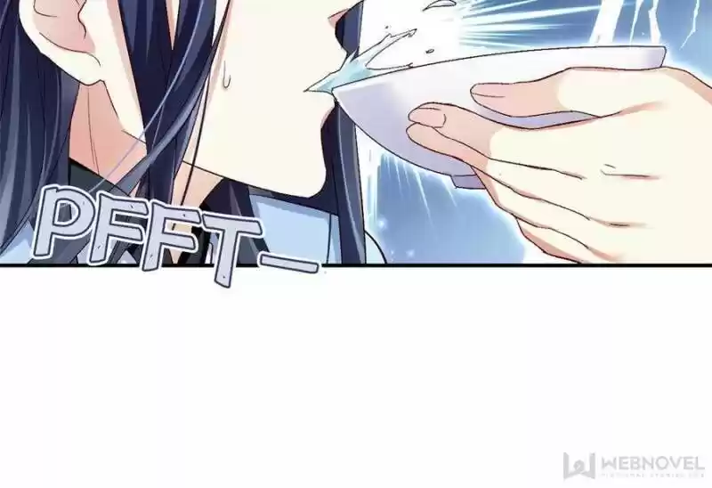 The Evil Girl is The Emperor Ch.044