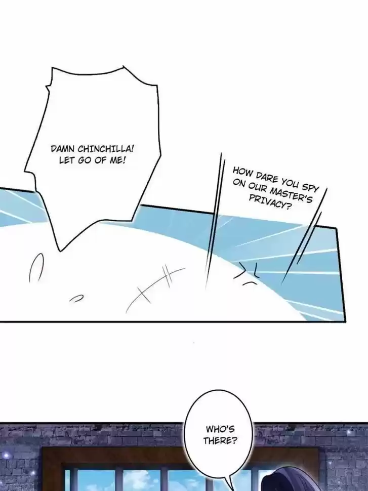 The Evil Girl is The Emperor Ch.044