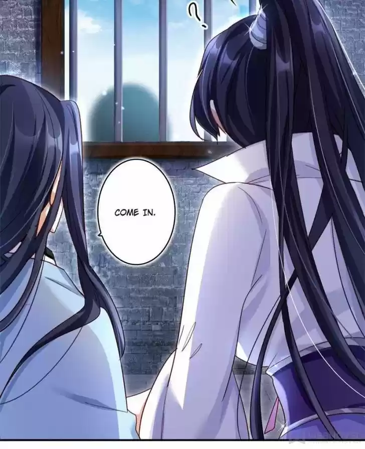 The Evil Girl is The Emperor Ch.044