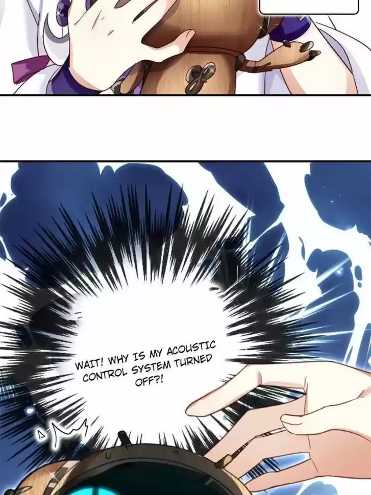 The Evil Girl is The Emperor Ch.044