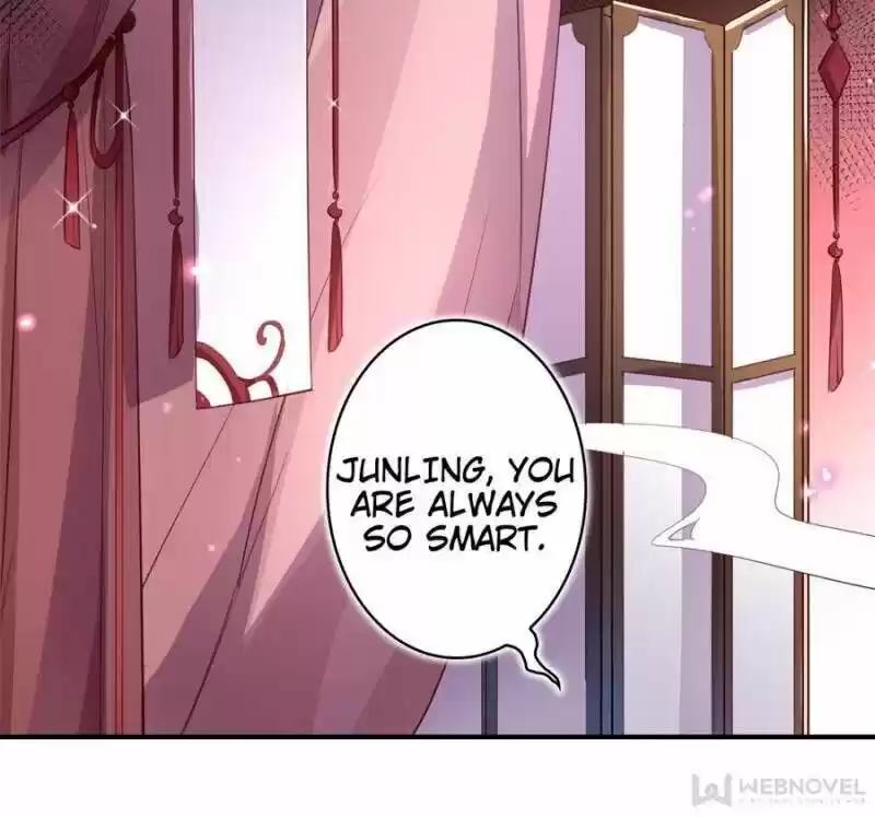 The Evil Girl is The Emperor Ch.044