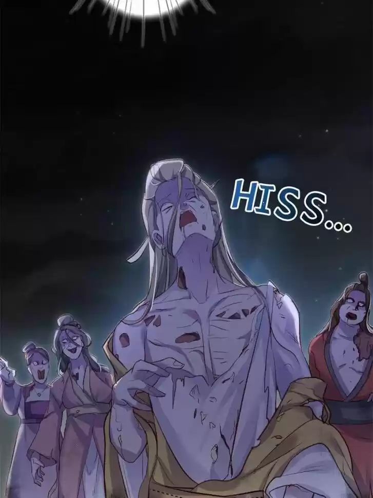 The Evil Girl is The Emperor Ch.044