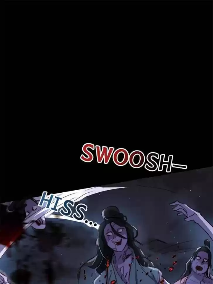 The Evil Girl is The Emperor Ch.044