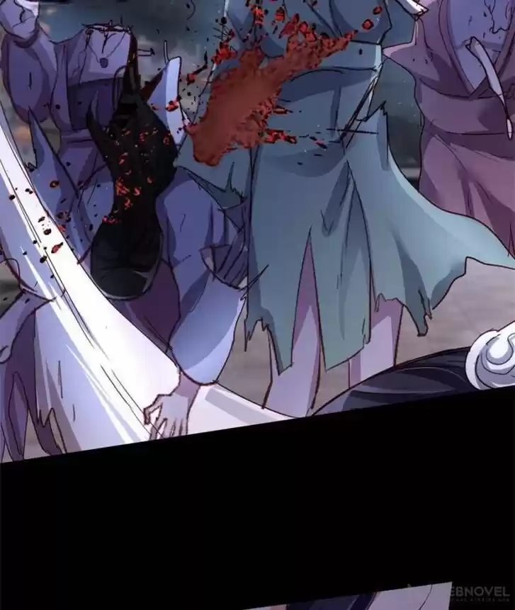 The Evil Girl is The Emperor Ch.044