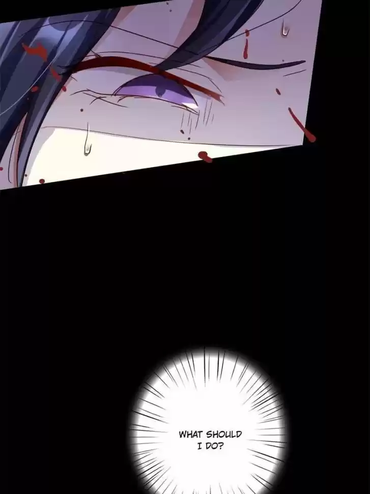 The Evil Girl is The Emperor Ch.044