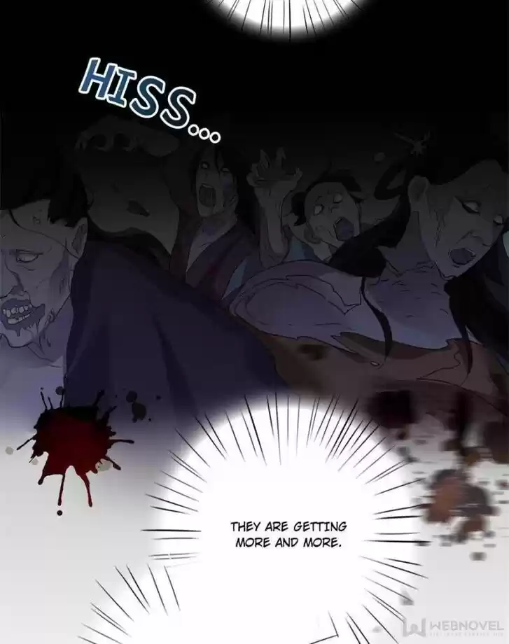 The Evil Girl is The Emperor Ch.044