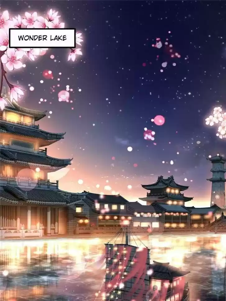 The Evil Girl is The Emperor Ch.045