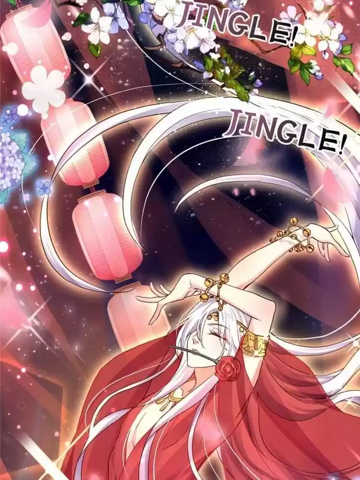 The Evil Girl is The Emperor Ch.045