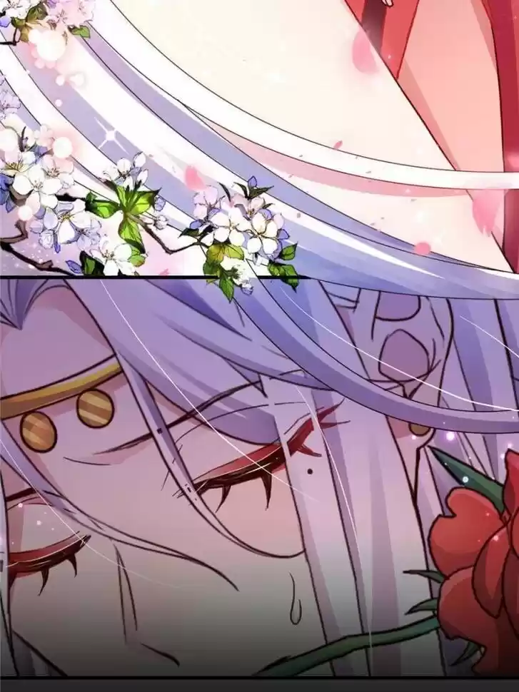 The Evil Girl is The Emperor Ch.045