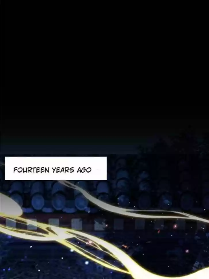 The Evil Girl is The Emperor Ch.045