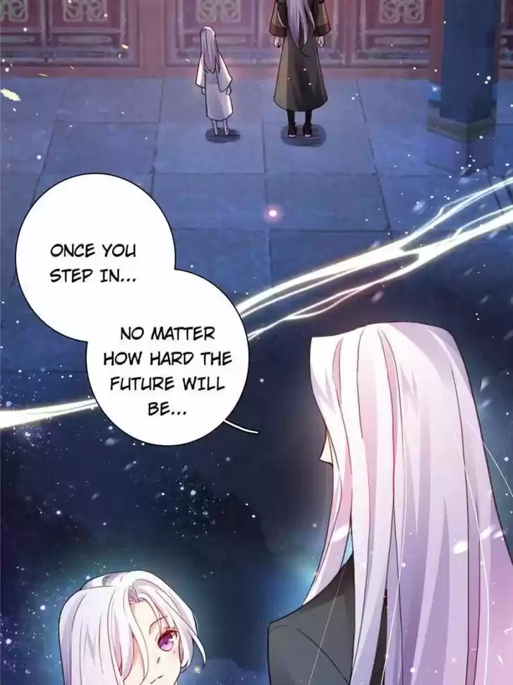 The Evil Girl is The Emperor Ch.045