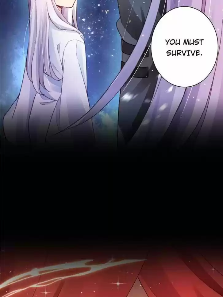 The Evil Girl is The Emperor Ch.045