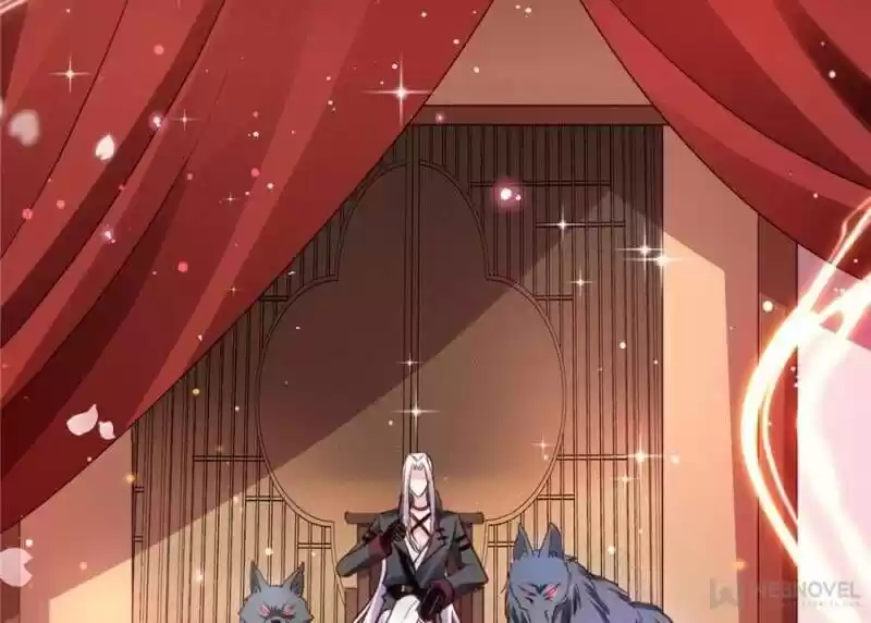 The Evil Girl is The Emperor Ch.045