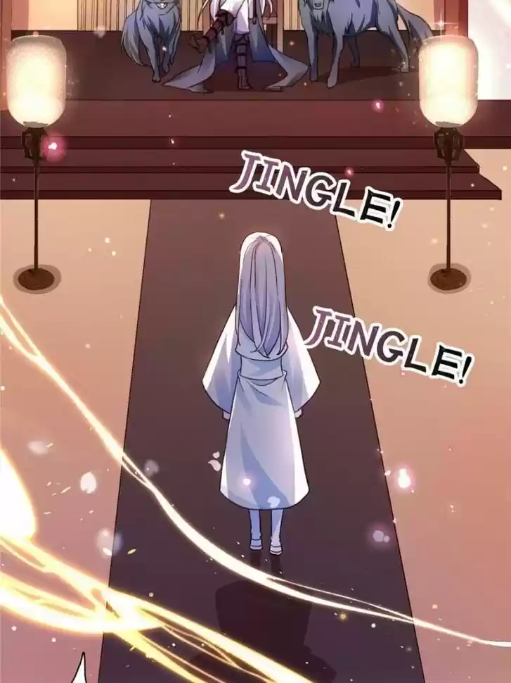 The Evil Girl is The Emperor Ch.045