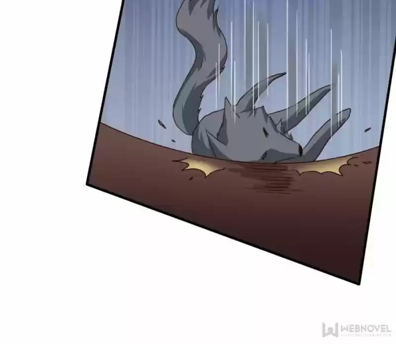 The Evil Girl is The Emperor Ch.045