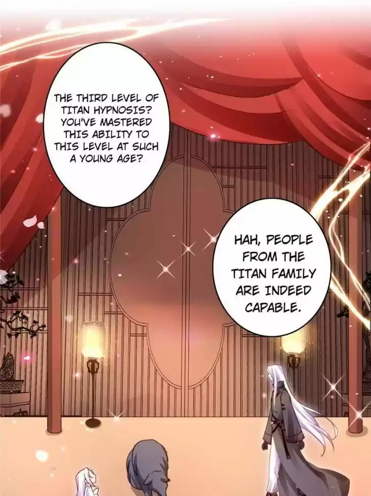 The Evil Girl is The Emperor Ch.045