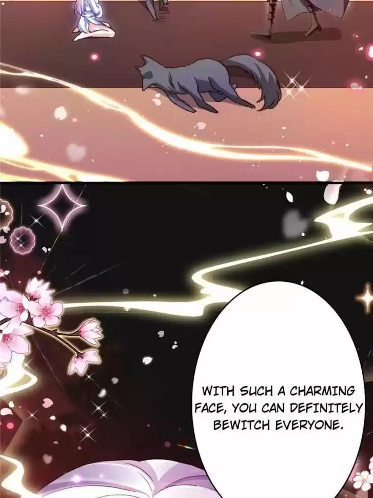 The Evil Girl is The Emperor Ch.045