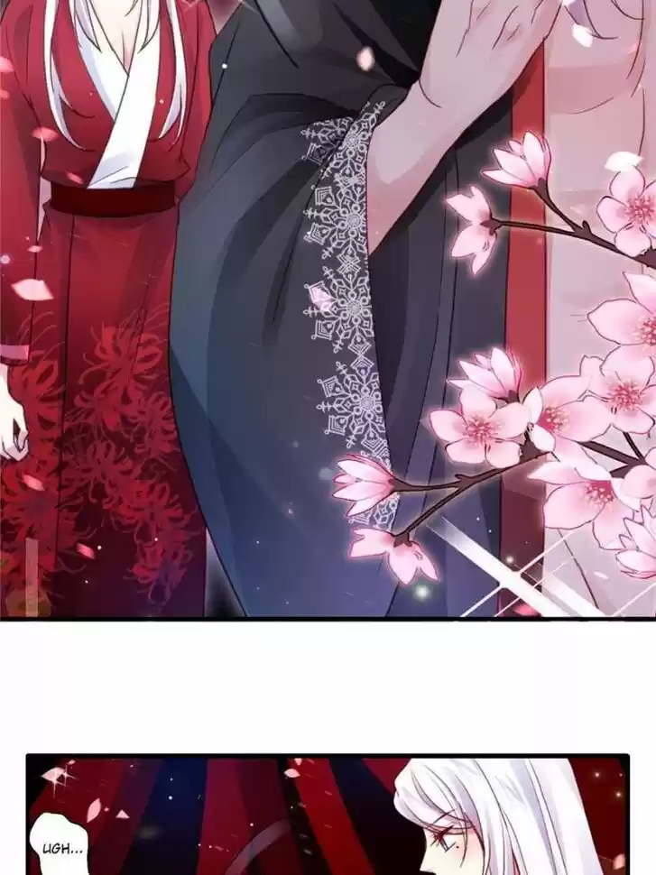 The Evil Girl is The Emperor Ch.045