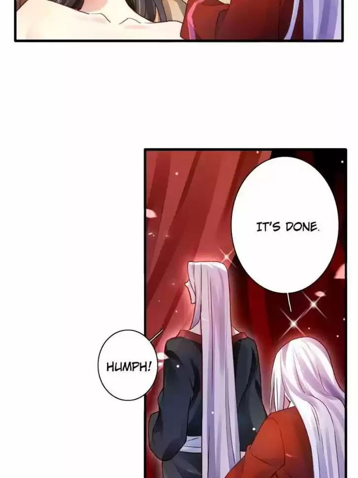 The Evil Girl is The Emperor Ch.045