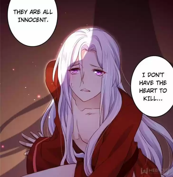 The Evil Girl is The Emperor Ch.045