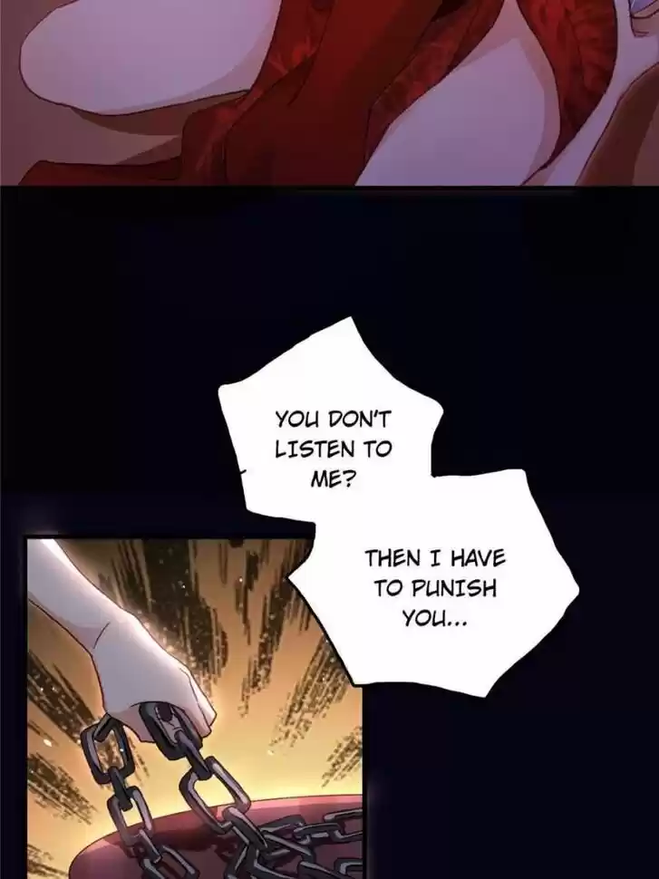 The Evil Girl is The Emperor Ch.045