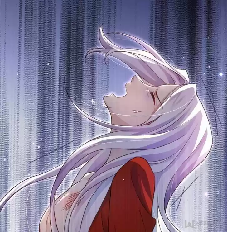 The Evil Girl is The Emperor Ch.045