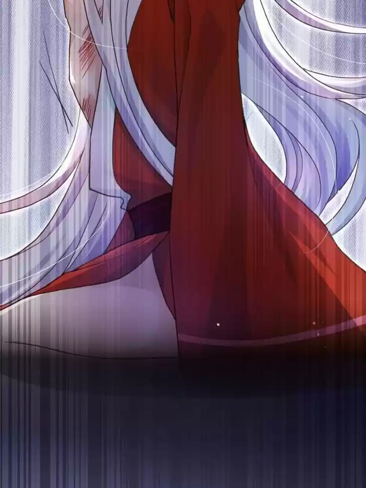 The Evil Girl is The Emperor Ch.045