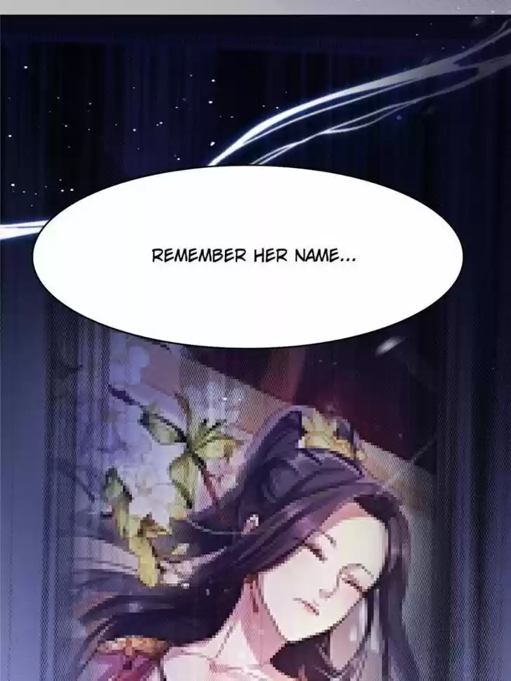 The Evil Girl is The Emperor Ch.045