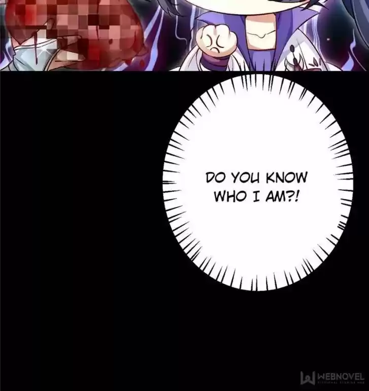 The Evil Girl is The Emperor Ch.046