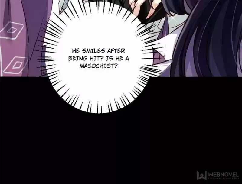 The Evil Girl is The Emperor Ch.046