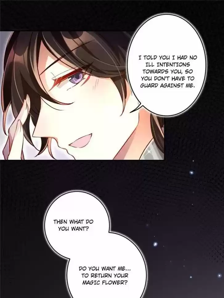 The Evil Girl is The Emperor Ch.046