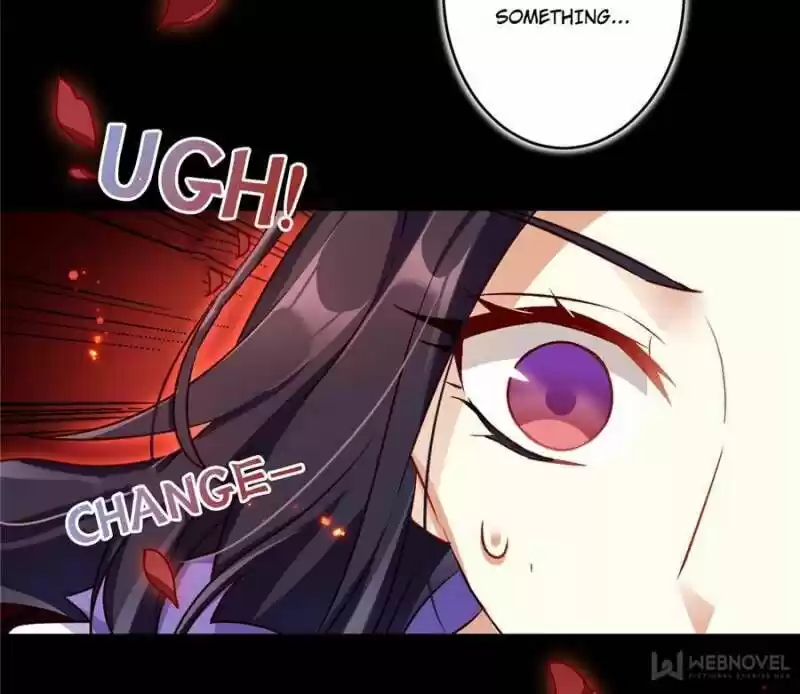 The Evil Girl is The Emperor Ch.046