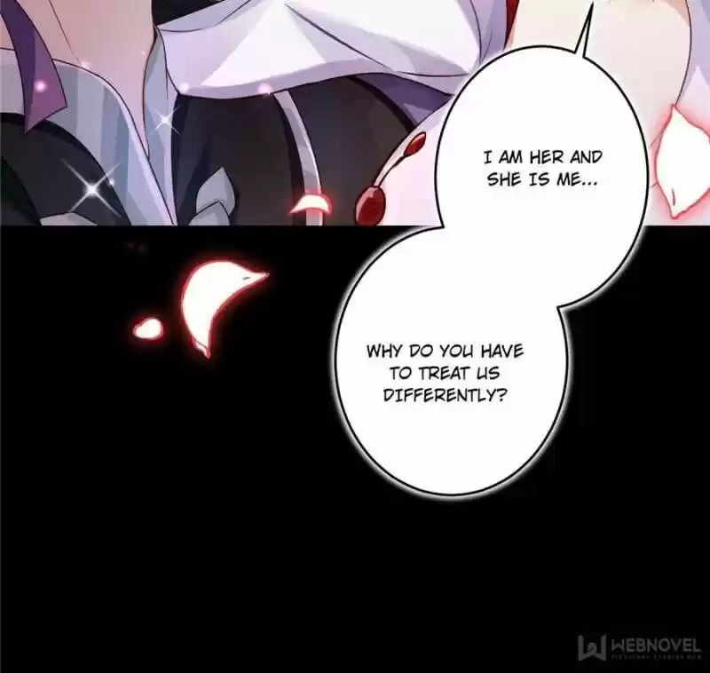 The Evil Girl is The Emperor Ch.046