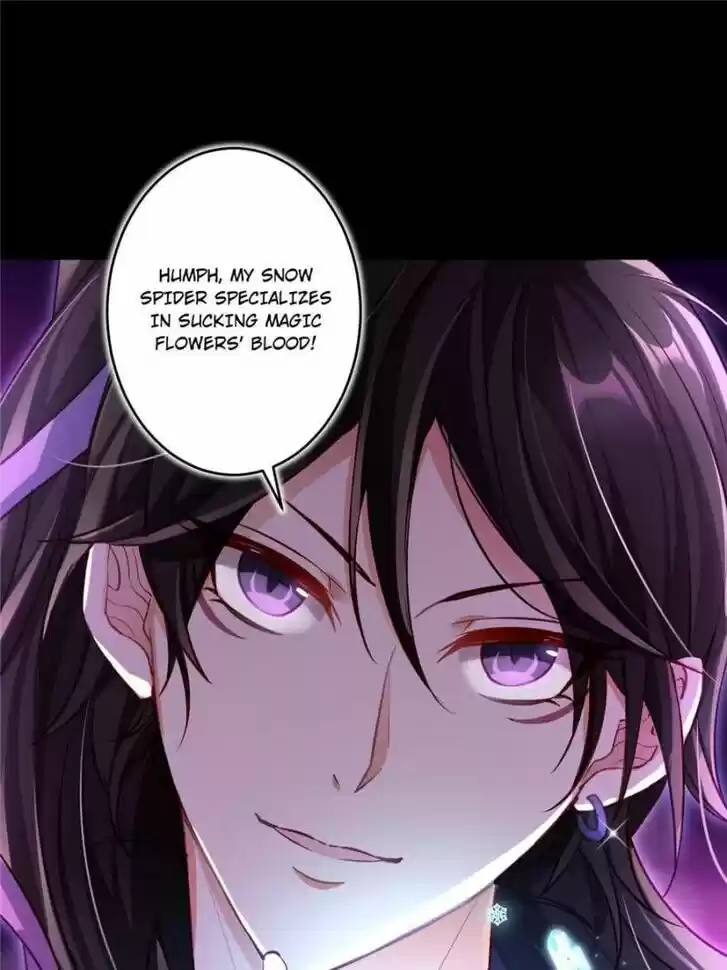 The Evil Girl is The Emperor Ch.046