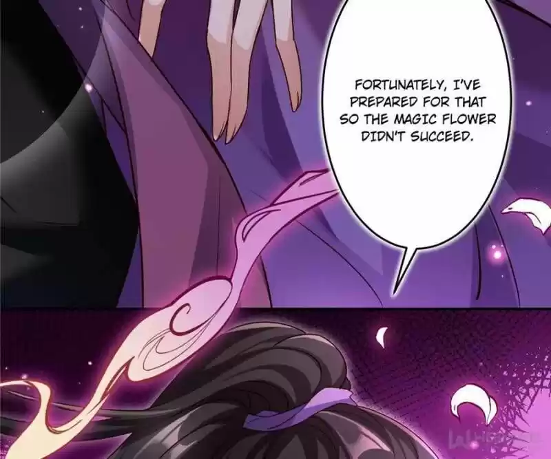 The Evil Girl is The Emperor Ch.046