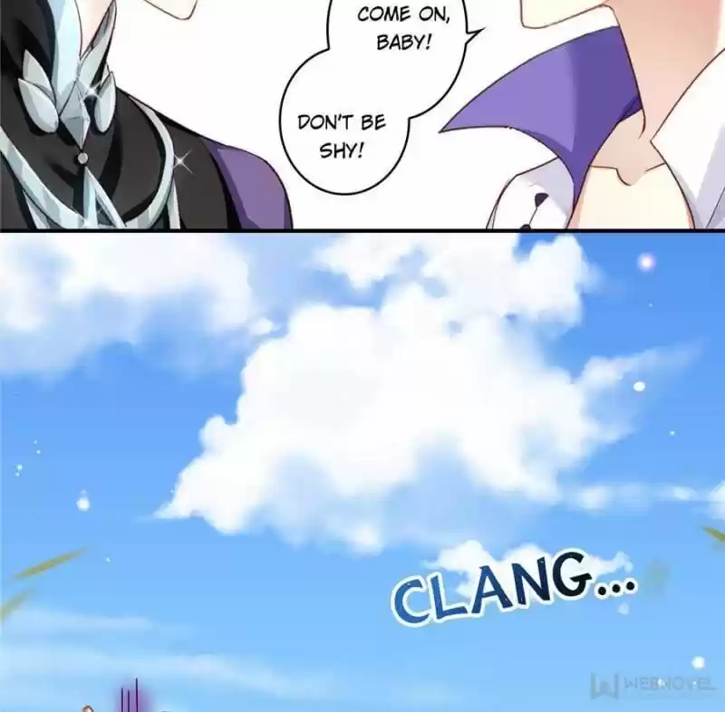 The Evil Girl is The Emperor Ch.047