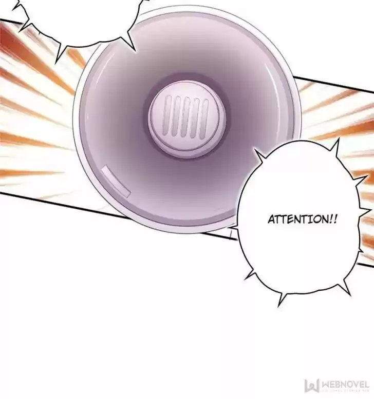 The Evil Girl is The Emperor Ch.047