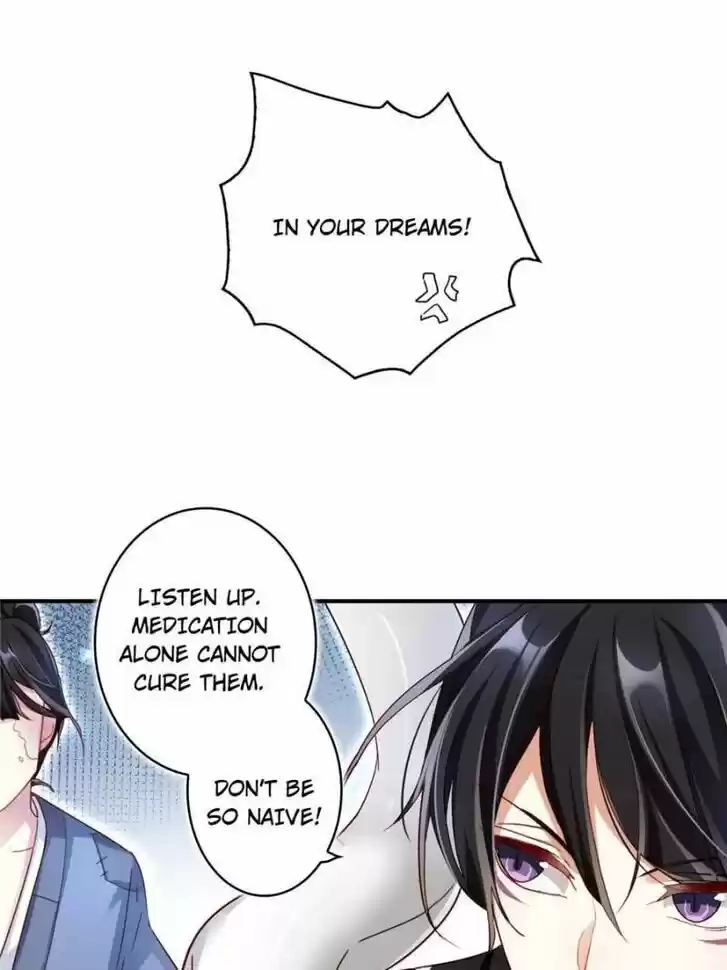 The Evil Girl is The Emperor Ch.047