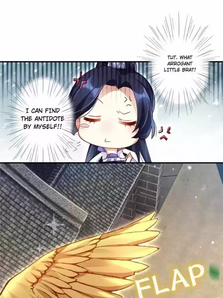 The Evil Girl is The Emperor Ch.047