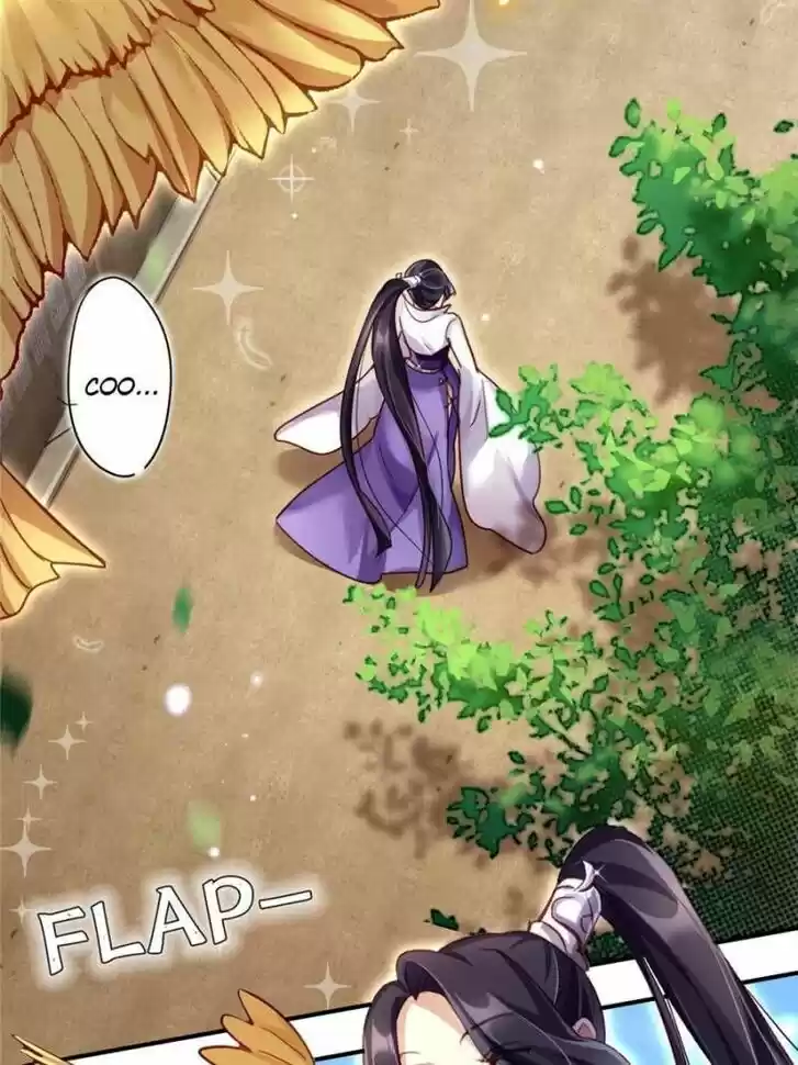 The Evil Girl is The Emperor Ch.047